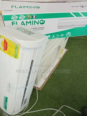 Flamino 1.5hp Split System – Energy Saving Quiet