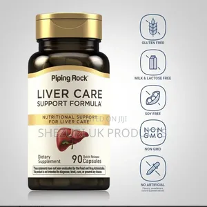 Liver Care Support Formula