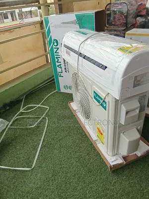 Flamino Air Conditioner 1.5hp – Reliable Cooling Solution