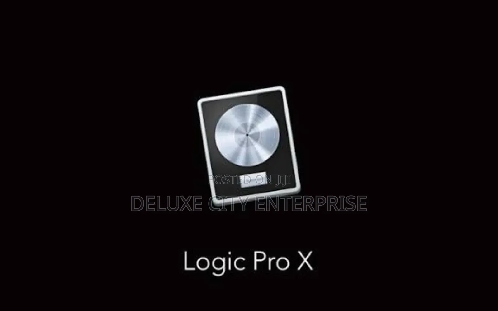 Apple Logic Pro 12 for Mac