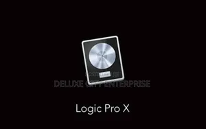 Apple Logic Pro 12 for Mac