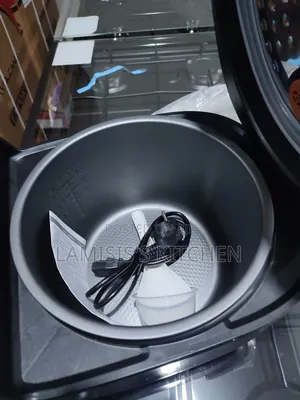 5l Silver Crest Multi-Purpose Rice Cooker