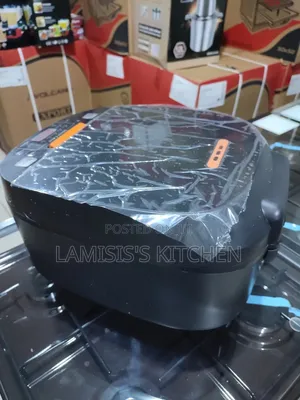 5l Silver Crest Multi-Purpose Rice Cooker