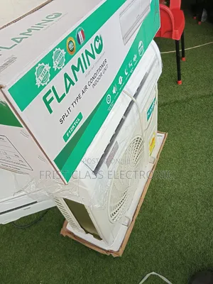 Flamino 1.5hp Air Conditioner – Long-Lasting Performance