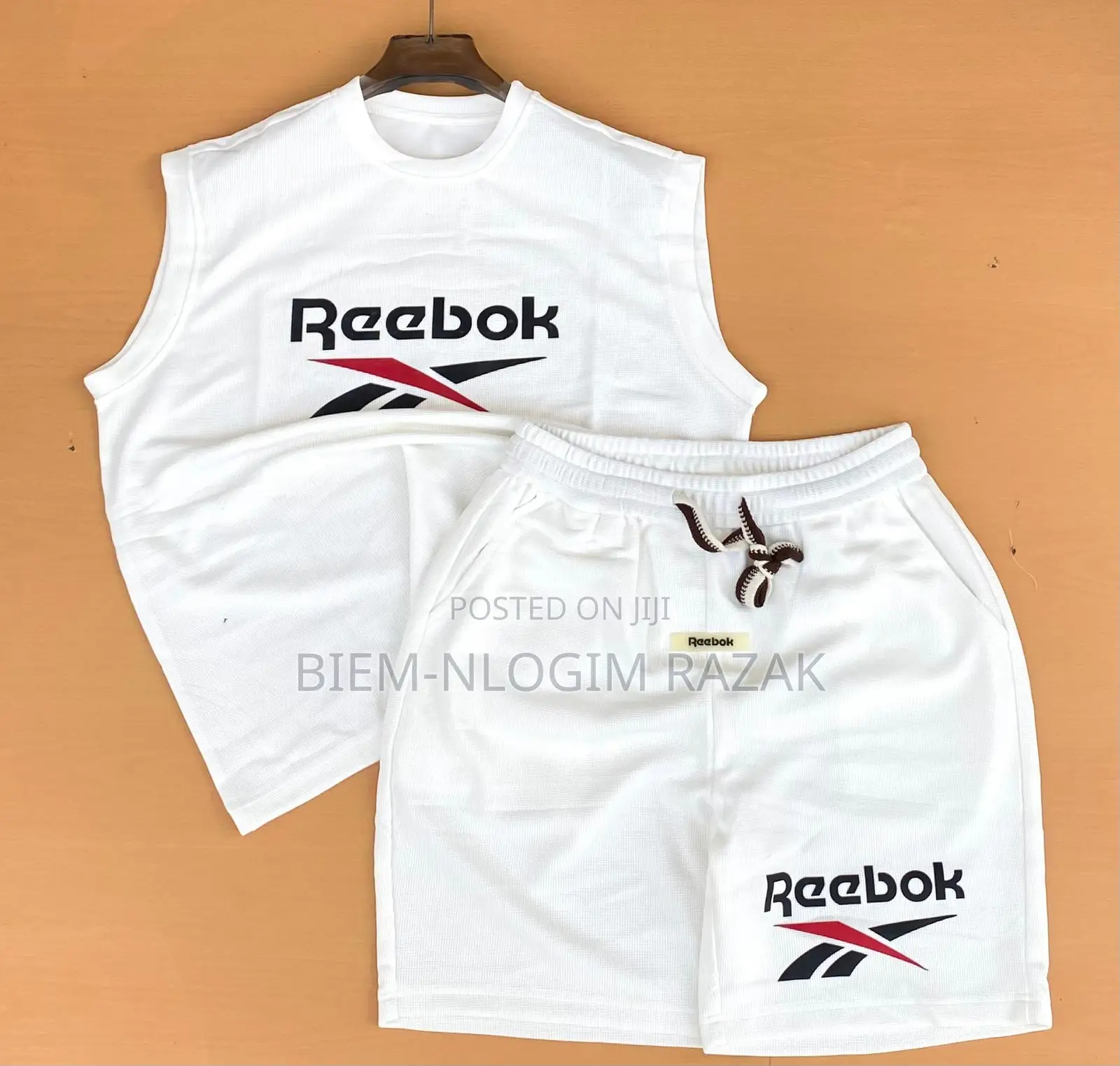 Original Reebok, Fendi N Burbery Top N Down Available in Stock