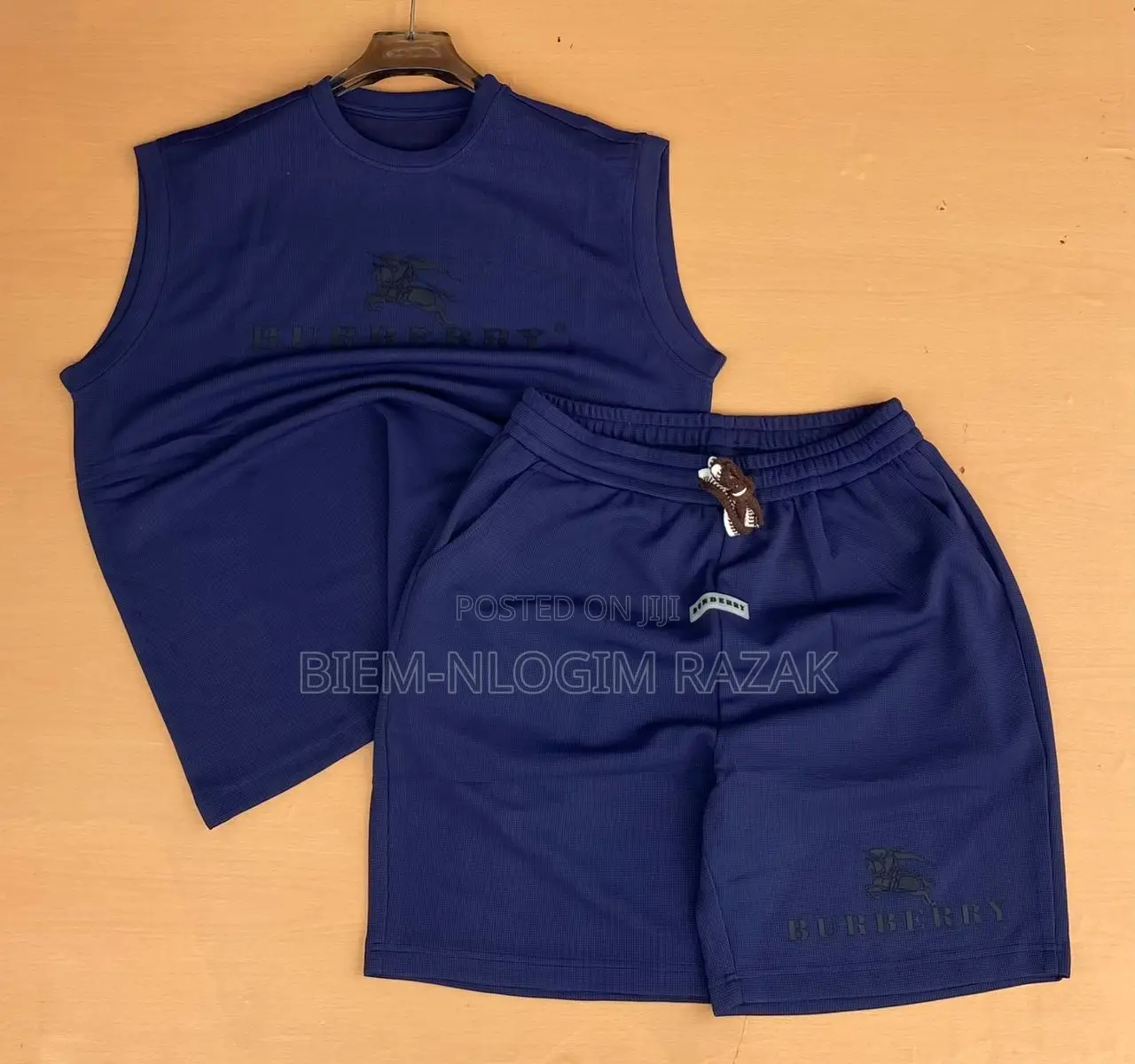 Original Reebok, Fendi N Burbery Top N Down Available in Stock