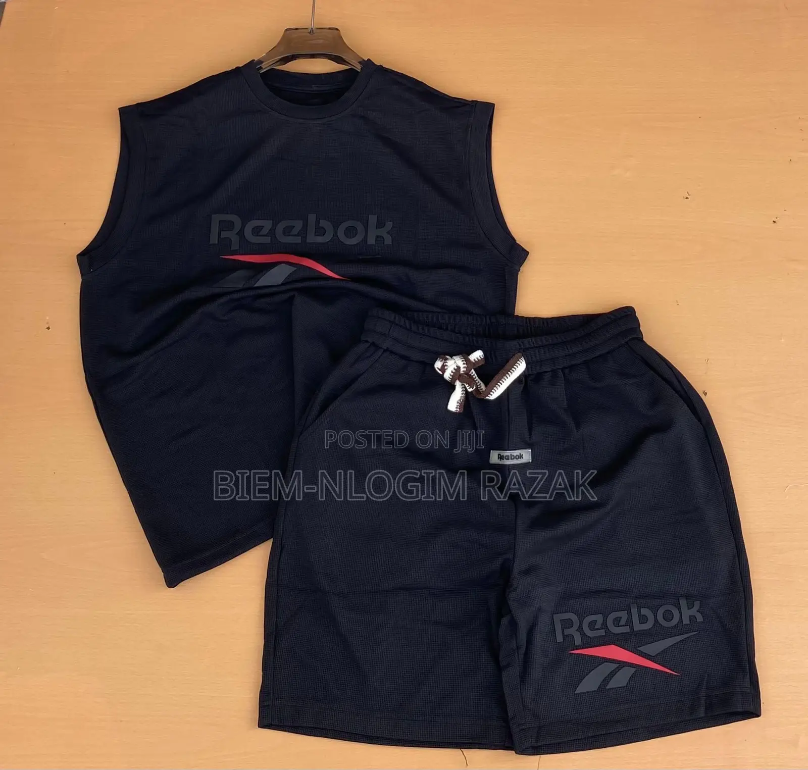 Original Reebok, Fendi N Burbery Top N Down Available in Stock