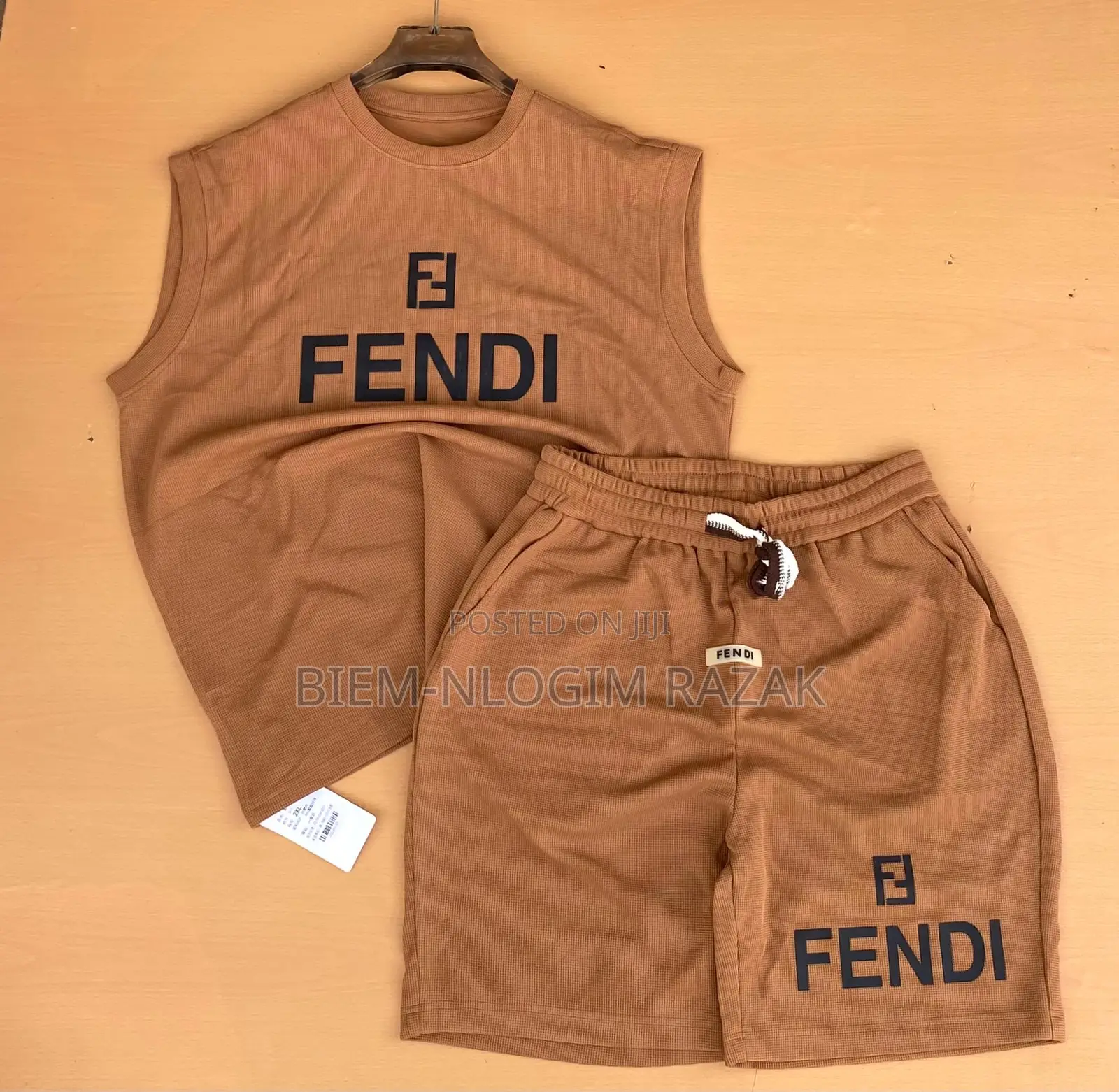 Original Reebok, Fendi N Burbery Top N Down Available in Stock