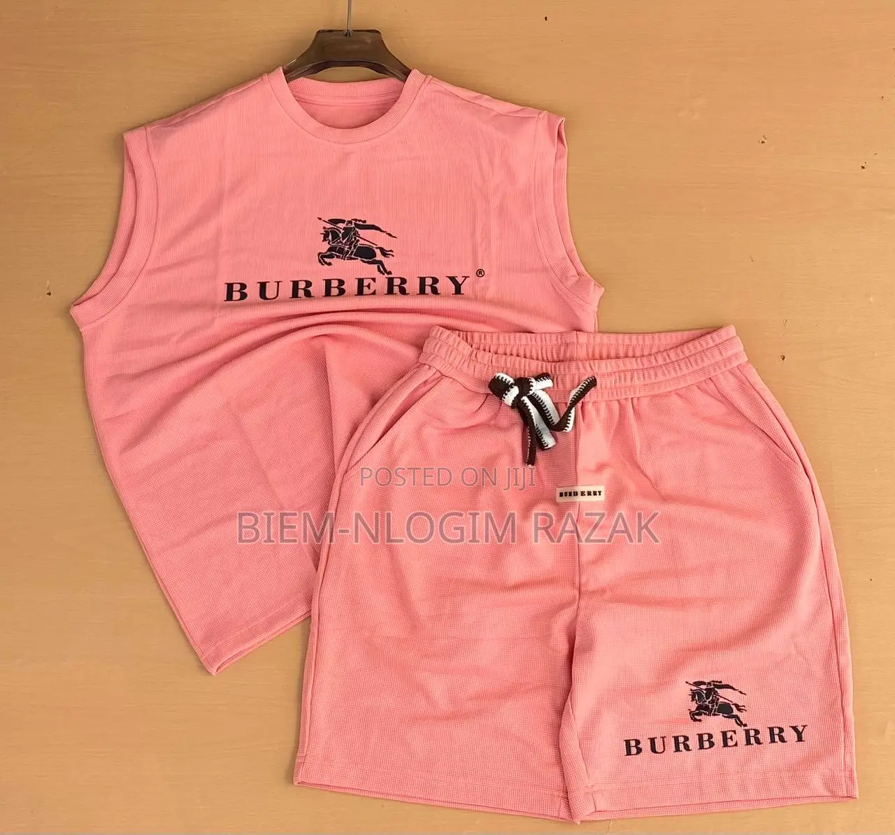 Original Reebok, Fendi N Burbery Top N Down Available in Stock