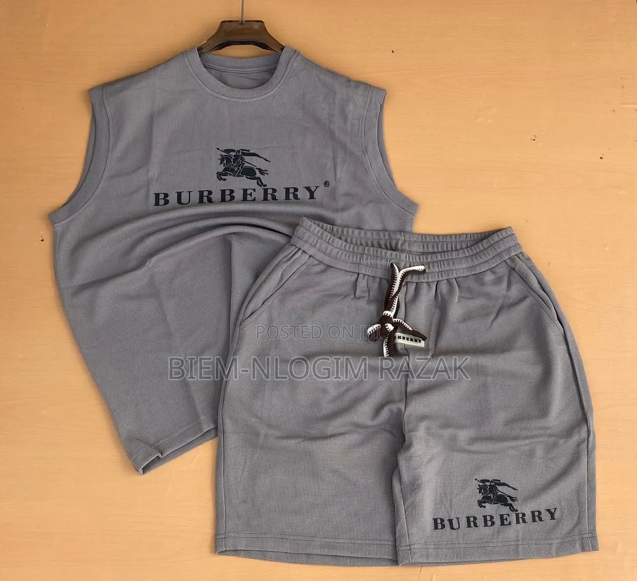 Original Reebok, Fendi N Burbery Top N Down Available in Stock
