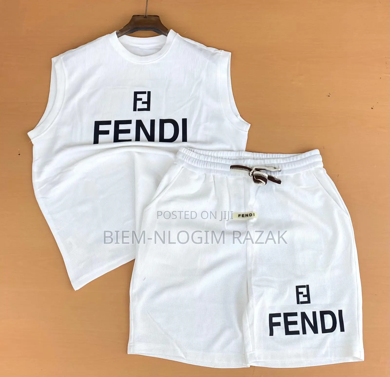 Original Reebok, Fendi N Burbery Top N Down Available in Stock