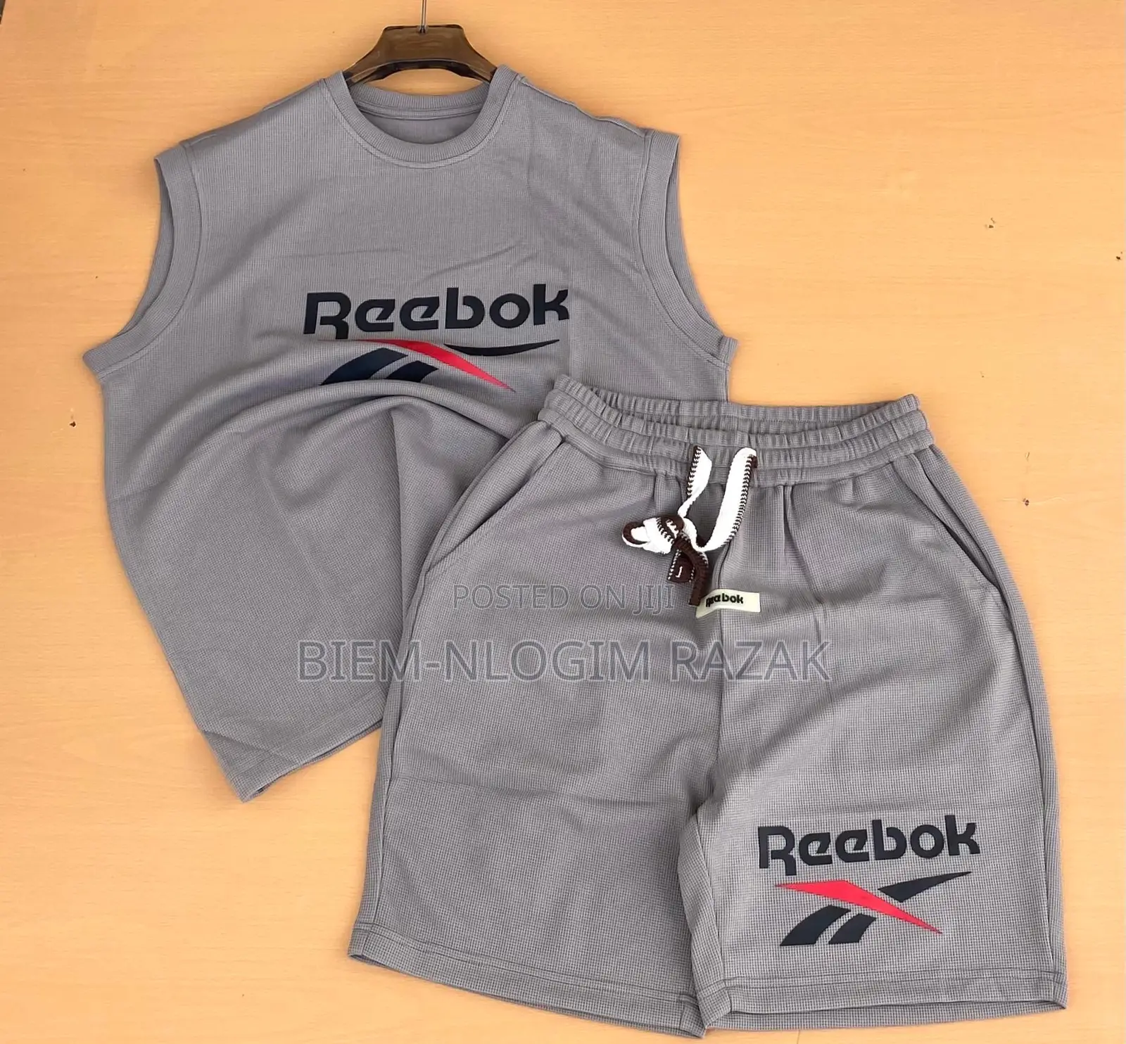 Original Reebok, Fendi N Burbery Top N Down Available in Stock