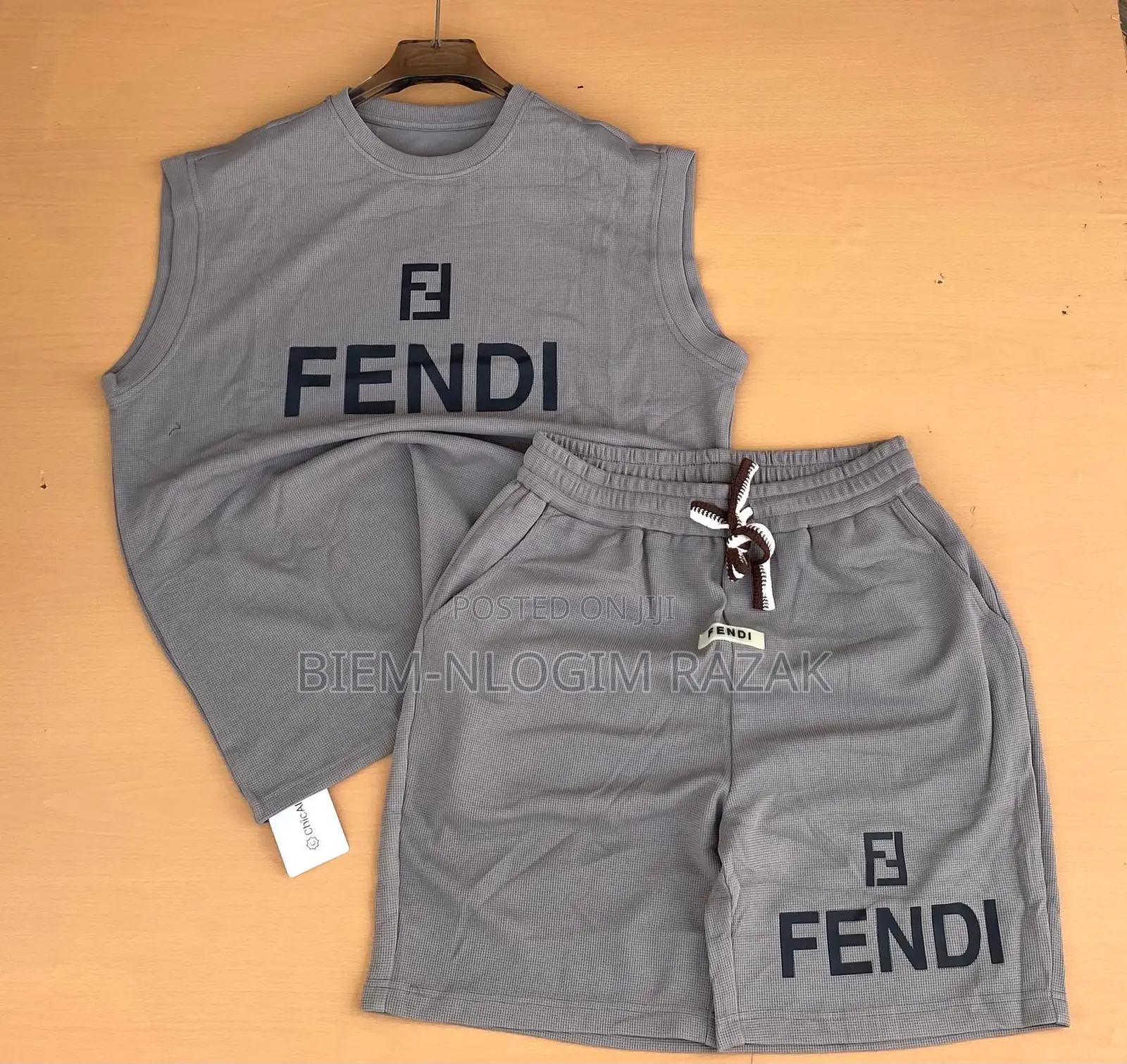 Original Reebok, Fendi N Burbery Top N Down Available in Stock