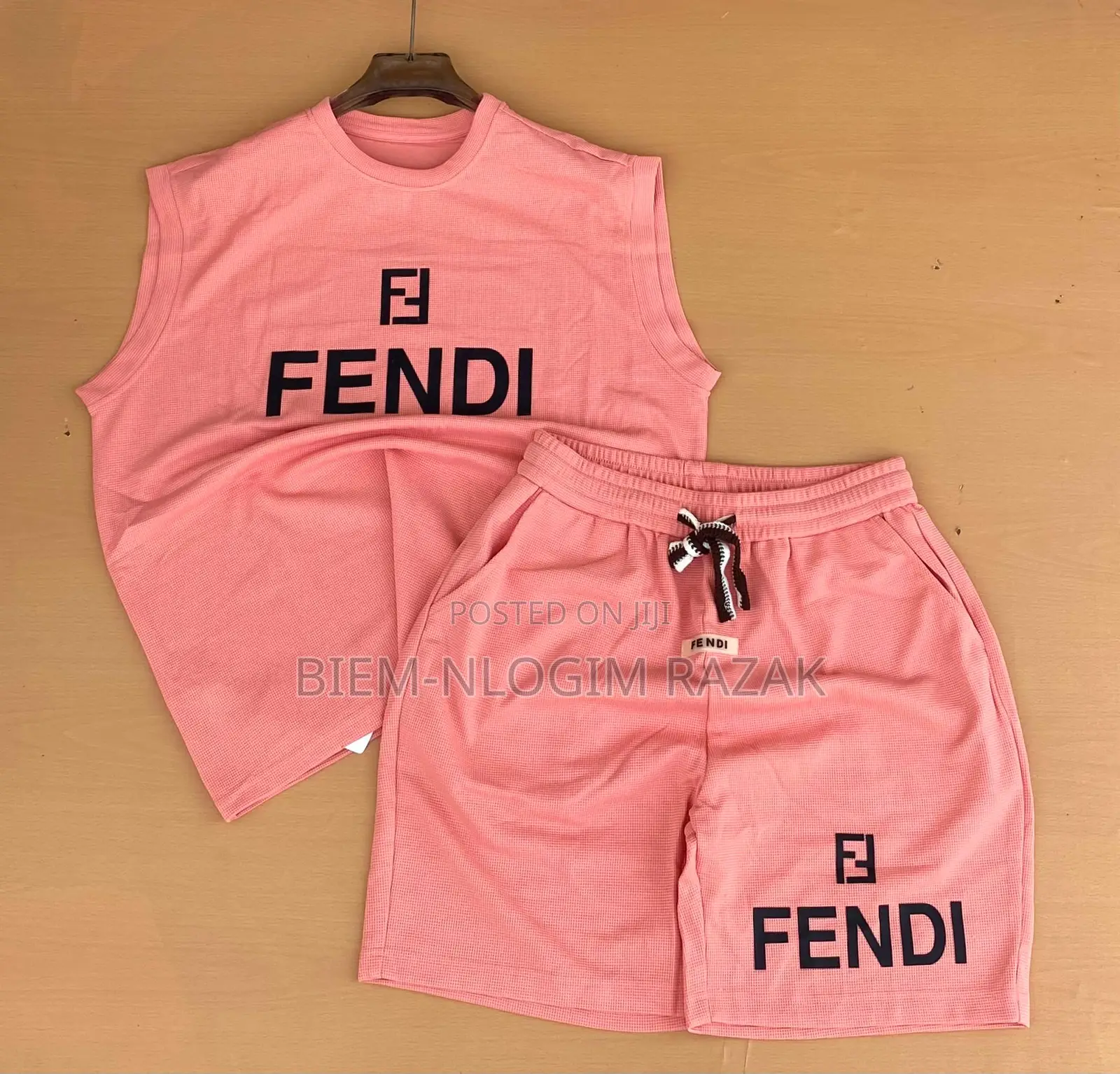 Original Reebok, Fendi N Burbery Top N Down Available in Stock