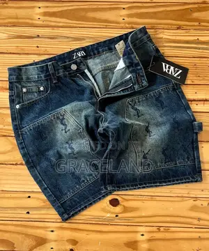 This Is Original Jeans Short for Men