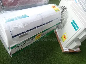 Survive This Summer Heat Wave With Flamino 1.5hp Air Conditioner Set