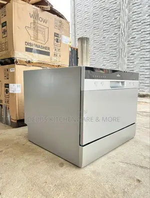 Willow Dishwasher Uk
