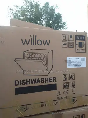 Willow Dishwasher Uk