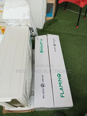 Flamino 1.5hp Split Ac – Comfort You Can Feel