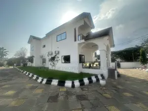 6bdrm House in Airport, Accra Metropolitan for rent