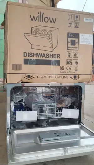 Willow Dishwasher Uk