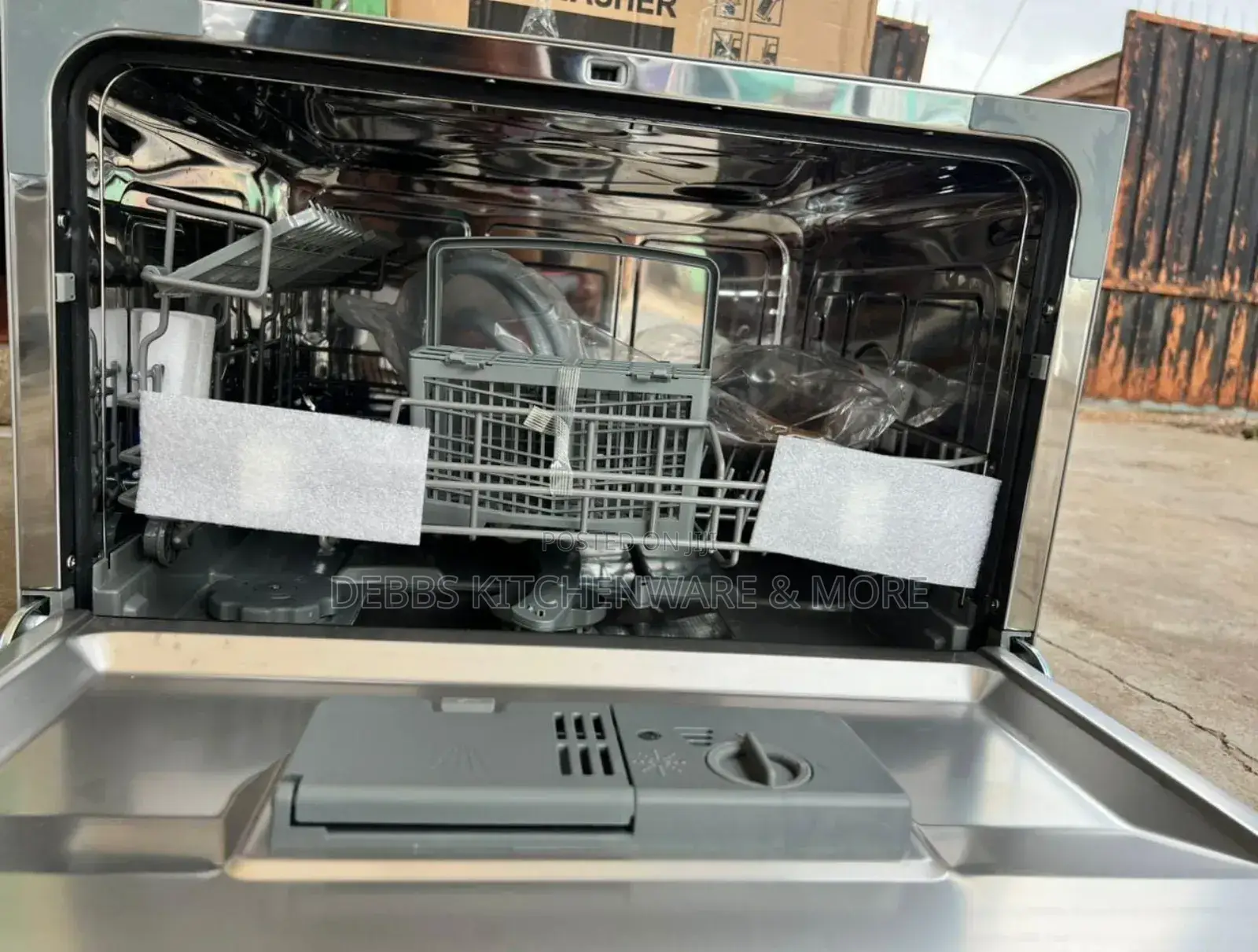 Willow Dishwasher Uk