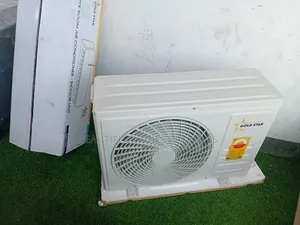 Dependable Cooling 1.5hp Happy for Every Home – Gold Star Ac