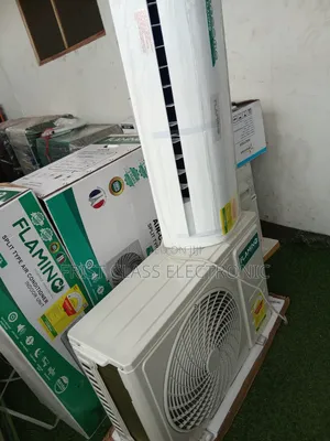 Durable Flamino Split Ac 1.5hp – Built to Last