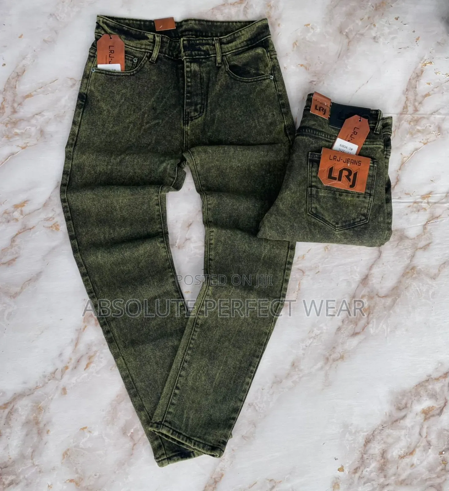 Neatly Jeans for Men