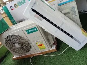 Grace on a Mount Chilly 1.5hp Flamino