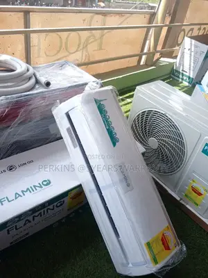 Discover the Power of Flamino Personalized 1.5hp Air Conditioner