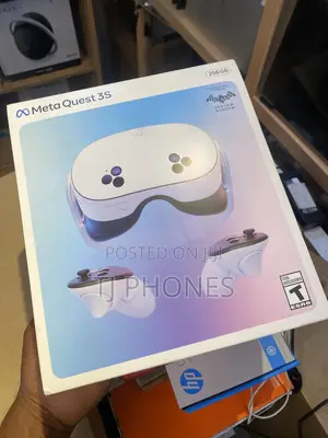Meta Quest 3s 256gb