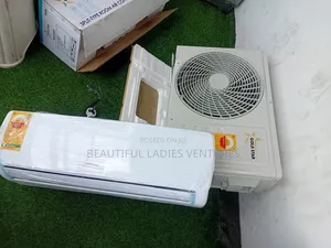 Brand New Gold Star Split Air Conditioner | Best Deal
1.5hp Useful