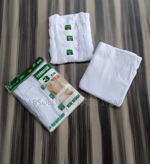 Original Singlets for Men
