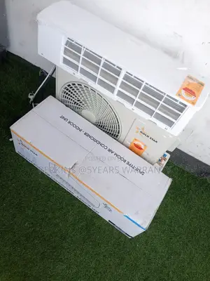 Experience Cool Performance With Flamino 1.5hp Sleek Design Look Ac