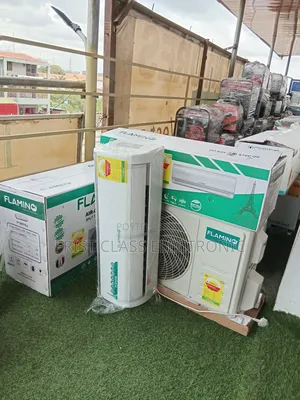 Reliable Flamino 1.5hp Ac – Long-Lasting Comfort