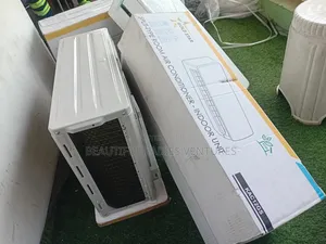 Affordable Gold Star 1.5hp Split Air Conditioner
Stay Clam and Enjoy