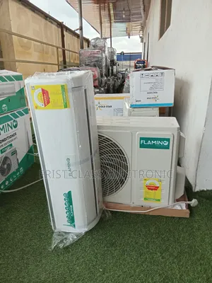 Flamino 1.5hp Air Conditioner – Beat the Heat Easily