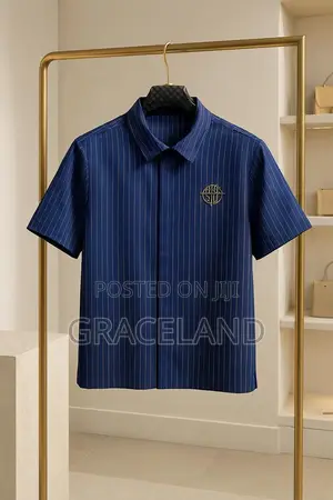 This Is Original Designer Summer Tops for Men Only Stock