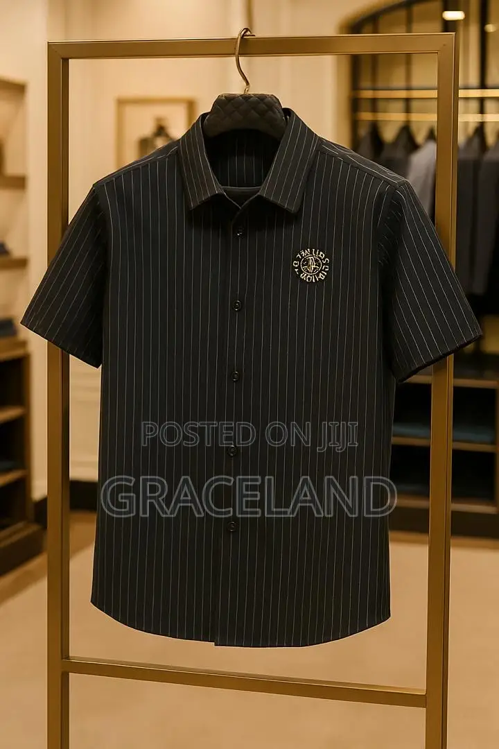 This Is Original Designer Summer Tops for Men Only Stock