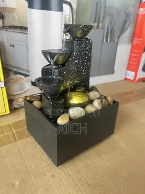Beautiful Water Fountain at Wholesale Prices, for Offices and Homes