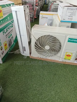 Flamino Split 1.5hp Ac – Energy-Saving Cooling System