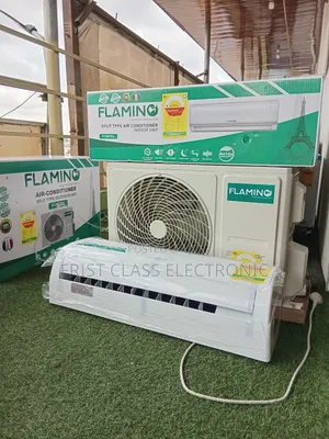 Flamino 1.5hp Split Ac – Fresh, Cool Quiet