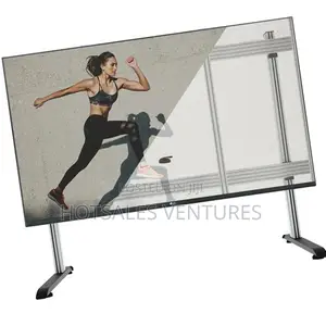 Get Your Brand New Lg 130 Inch Hdr10 Pro All-in-one Led Display