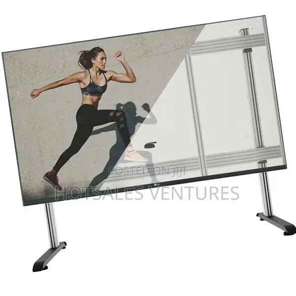 Get Your Brand New Lg 130 Inch Hdr10 Pro All-in-one Led Display