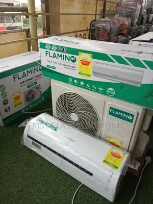 Efficient Flamino Split Ac 1.5hp – Cool Comfort Everyday