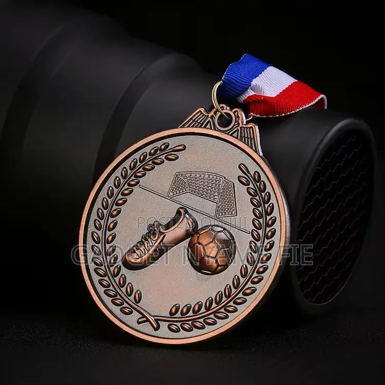 Sports Medals