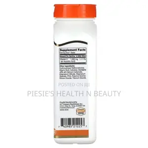 21st Century Vitamin C Supplement, 1000 Mg Prolonged Release Tablets