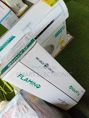 Durable Flamino Ac Perfect for Home and Office 1.5hp Split System