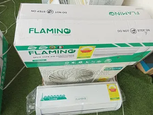 Flamino Split Ac – Reliable 1.5hp Performance